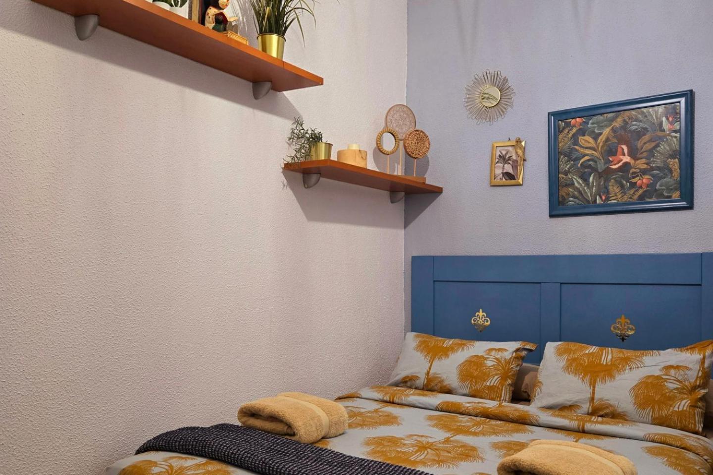 Casita Canaria Playa Beachfront Access & Lateral Ocean View With Terrace Apartment